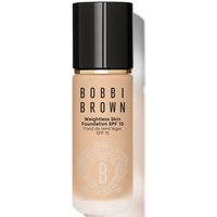 Bobbi Brown Weightless Skin Foundation SPF15 30ml (Various Shades) - Neutral Ivory