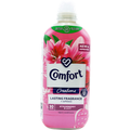 Comfort Creations Aardbeien Glansspoelmiddel - 900ml