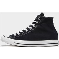Converse Chuck Taylor All Star High, nero
