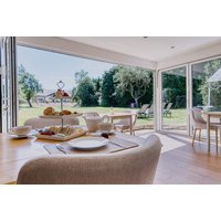 PRICE DROP! Luxury Spa Day With Afternoon Tea, Spa Access & 30-Minute Treatment Upgrade For 1 Or 2- York Cottage, Bozeat Wellingborough | Wowcher
