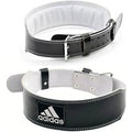 Adidas Leather Weight Lifting Belt - L
