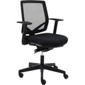 Workliving Huiswerk Mesh - Bureaustoel Ergonomisch Design (N)EN 1335