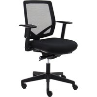 Workliving Huiswerk Mesh - Bureaustoel Ergonomisch Design (N)EN 1335