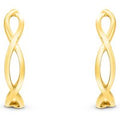 Argola Daily em Ouro Amarelo 18k, 17,5mm