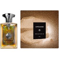 Amouage Reflection 45 Extrait De Parfum da uomo 100 ml