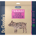 Dr. Clauderâ€™s Trainee Snack Schwein Big Box 5 x 500g