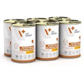 Intestinal Elimination Hund – VET Diätfutter - Low Fat 6x400g