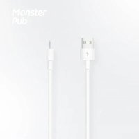 Monster Pub USB Charge Cable