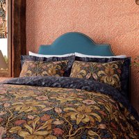 Morris & Co Spring Thicket Single Duvet Cover SET, Old Fashioned