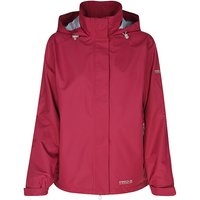 PRO-X ELEMENTS Damen Regenjacke Carrie A-D beere | 36