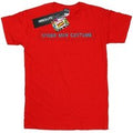 Marvel  BI37866  men's  in Red