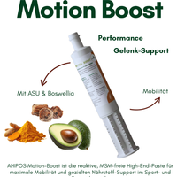 AHIPOS Motion-Boost 60ml