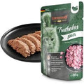 Leonardo Cat food Adult Finest Selection Puro Grain Free monoproteico 85 gr Tacchino  - confezione da 16  pezzi - 1° ORDINE? scegli tra BZR5 - BZR20 + 200 pt fedeltà