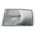 TYC Frecce anteriore Sx 18-5618-05-2 Indicatore di Direzione,Indicatore direzione FIAT,PEUGEOT,CITROËN,DUCATO Pritsche/Fahrgestell (230)