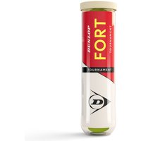Dunlop Fort Tournament Tube De 4