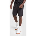 Reebok Milton Poly Shorts, zwart