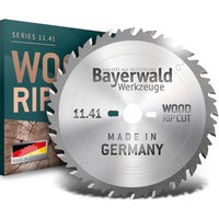 HM Kreissägeblatt - 216 x 2.6/1.6 x 30 Z14 FZ
