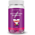 Vimto Multivitamin Gummies - 60gummies - Vimto