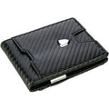Monomen Wallet MA1027W Echt leder