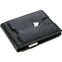 Monomen Wallet MA1027W Echt leder