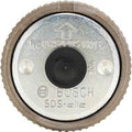 Bosch PRO SDS Clic Quick Change Flange M14 Locking Nut for Angle Grinders