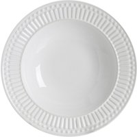 Prato Fundo Porto Brasil Roma 22 cm