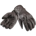 Triumph Dalton Motorcycle Gloves Brown | Triumph Motorcycle Clothing