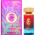 Paris Corner Khair Confection Unisex Eau De Parfum - 100 ml