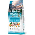 10kg Arquivet Fresh Ocean poisson nourriture sèche pour chiens