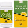 Waterfall D-Mannose Lemon Powder