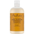 Shampoo de Retenção da Hidratação com Manteiga de Karité Crua da Shea Moisture 379 ml