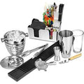 Professional Home Bar Cocktail Set