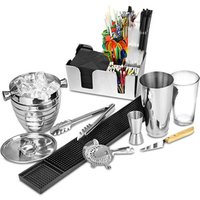 Professional Home Bar Cocktail Set