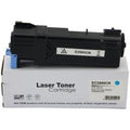 Remanufactured Epson S050629 Cyan Toner 25132902