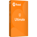 Avast Ultimate 1 rok / 1 PC