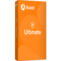 Avast Ultimate 1 rok / 1 PC