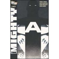 The mighty. Vol. 1