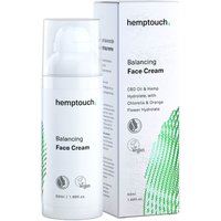 Balancing Face Cream (Hemptouch) 50 ml
