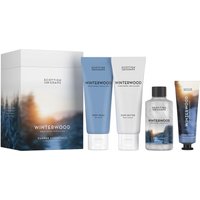 Scottish Fine Soaps Gifts & Sets Winterwood Gift Cube