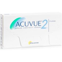 Acuvue 2 (6 Linsen)