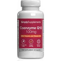 Co-Enzyme Q10 Capsules 100mg