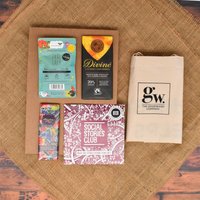 Letterbox Impact Gift