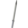 Makita 32mm Shank Breaker Chisel Point for Makita HM1810 and HM1812
