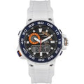 Lee Cooper LC05402.323 46MM 3ATM Heren Horloge
