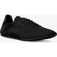 MK Basket en daim Archer - Noir - Michael Kors
