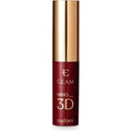 Balm Labial Goiaba Vermelho Glam Nano 3D 3g
