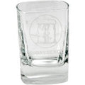 Stonehenge Tot Glass