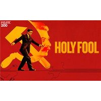 Holy Fool