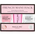 French Mani Hack Nail Polish Set