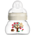 MAM Feel Good lasipullo - 90 ml
